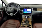 Volkswagen Touareg II Рестайлинг Волгоград  - изображение 37