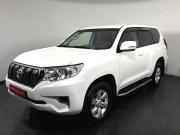 Toyota Land Cruiser Prado 150 Series Рестайлинг 2 Пермь  - изображение 20