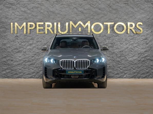 Новый BMW X5 IV (G05/G18) Рестайлинг 2026 года, цена 15 690 000 рублей, внедорожник, Автокод Объявления