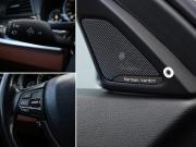 BMW 5 серии VI (F10/F11/F07) Рестайлинг Москва  - изображение 49