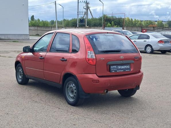 Lada (ВАЗ) Kalina I с пробегом 2011 года, цена 230 000 рублей, 184570 км, хэтчбек, Автокод Объявления