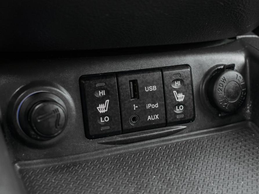 Hyundai Santa Fe II Рестайлинг Екатеринбург  - изображение 18