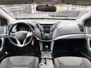 Hyundai i40 I Москва  - изображение 17