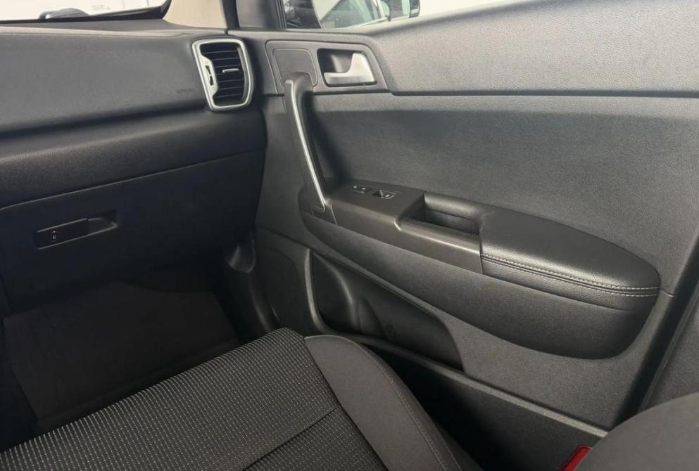 Kia Sportage IV Киров  - изображение 14