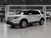 Ford Explorer V Москва  - изображение 30