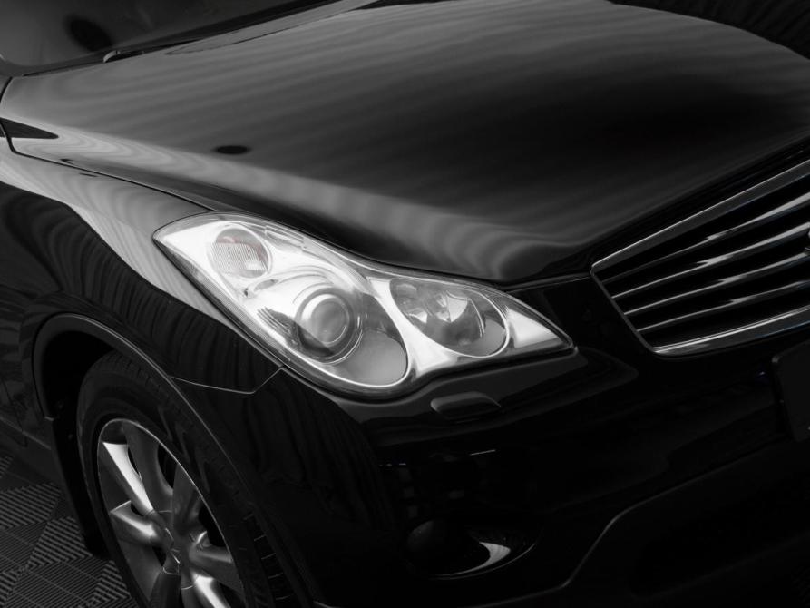 Infiniti QX50 I Москва  - изображение 23