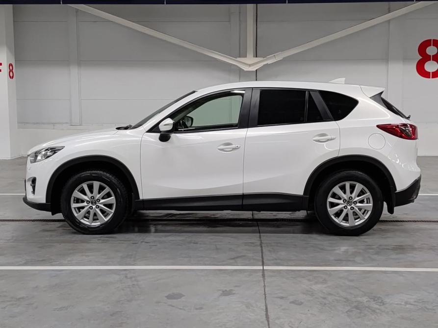 Mazda CX-5 I Рестайлинг Казань  - изображение 10