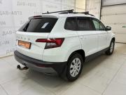 Skoda Karoq I Пермь  - изображение 22