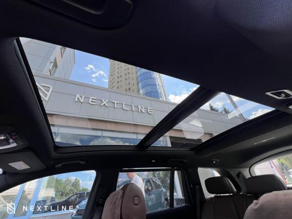 Новый Mercedes-Benz GLS II (X167) Рестайлинг 2026 года, цена 18 990 000 рублей, внедорожник, Автокод Объявления