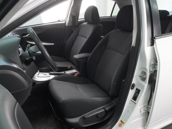 Toyota Corolla X (E140 E150) Рестайлинг с пробегом 2012 года, цена 1 293 000 рублей, 148756 км, седан, Автокод Объявления