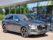 Audi Q7 II (4M) Рестайлинг Санкт-Петербург  - изображение 20