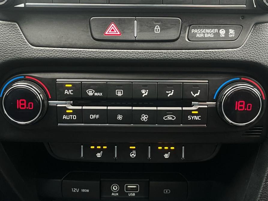Kia Ceed III Калуга  - изображение 18