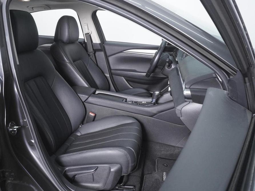 Mazda 6 III (GJ) Рестайлинг 2 Ростов-на-Дону  - изображение 8