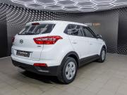 Hyundai Creta I Самара  - изображение 24