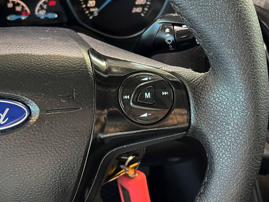Ford Focus III Оренбург  - изображение 11