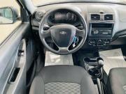 Lada (ВАЗ) Granta I Рестайлинг Миасс  - изображение 34