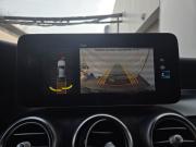 Mercedes-Benz GLC Coupe I (C253) Рестайлинг Москва  - изображение 26