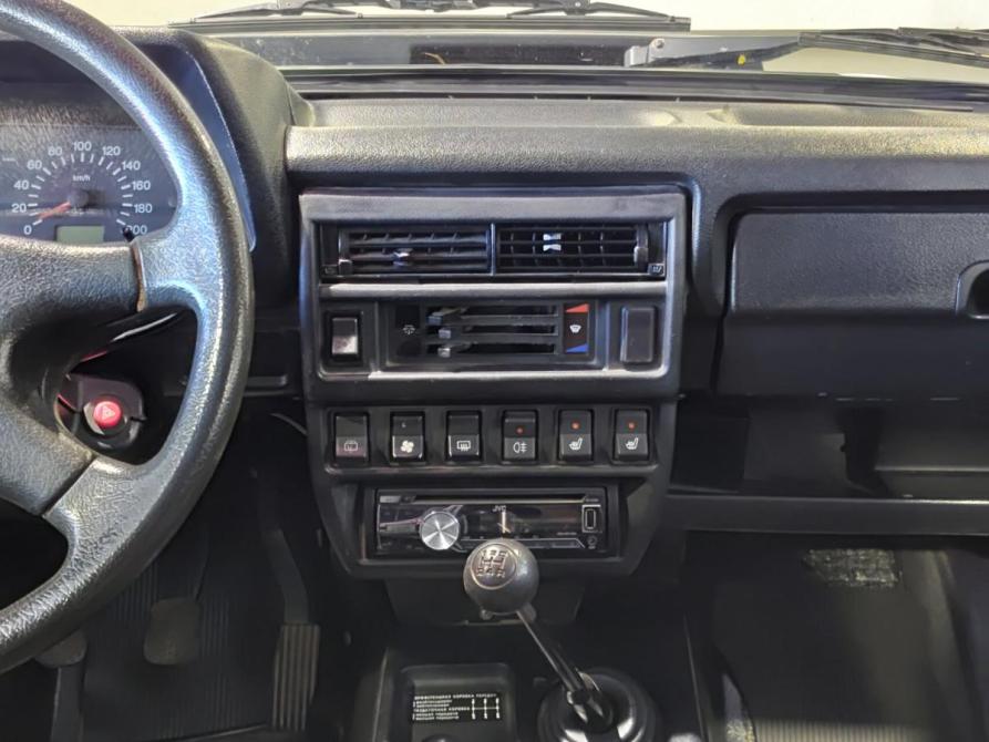 Lada (ВАЗ) 2121 (4x4) I Рестайлинг Казань  - изображение 18