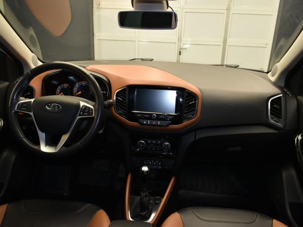 Lada (ВАЗ) XRAY I с пробегом 2021 года, цена 1 460 000 рублей, 42682 км, хэтчбек, Автокод Объявления