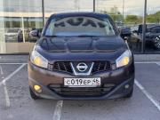 Nissan Qashqai I Рестайлинг Воронеж  - изображение 19