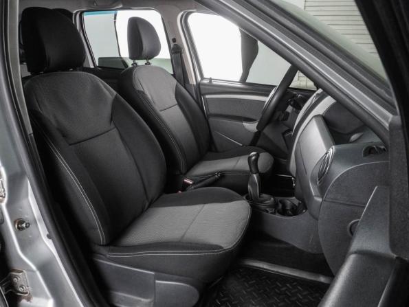 Renault Duster I Рестайлинг с пробегом 2016 года, цена 949 000 рублей, 202431 км, внедорожник, Автокод Объявления