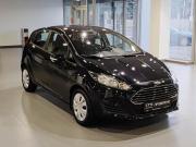 Ford Fiesta Mk6 Рестайлинг Казань  - изображение 25