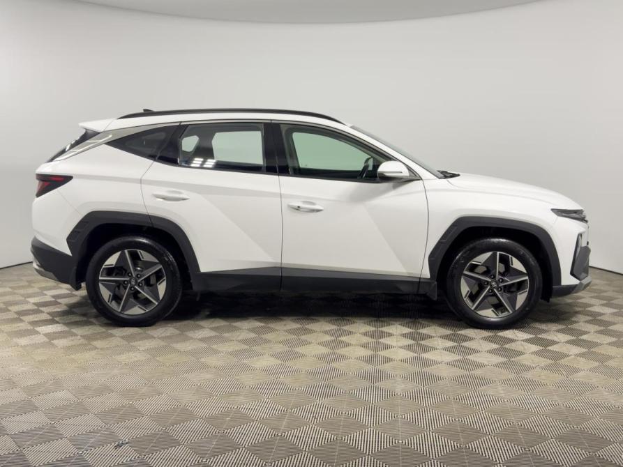 Hyundai Tucson IV Рестайлинг Казань  - изображение 5