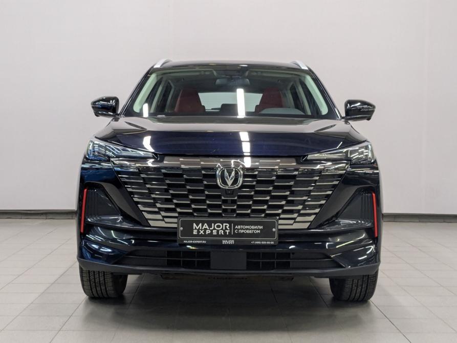 Changan CS55 Plus II Москва  - изображение 10