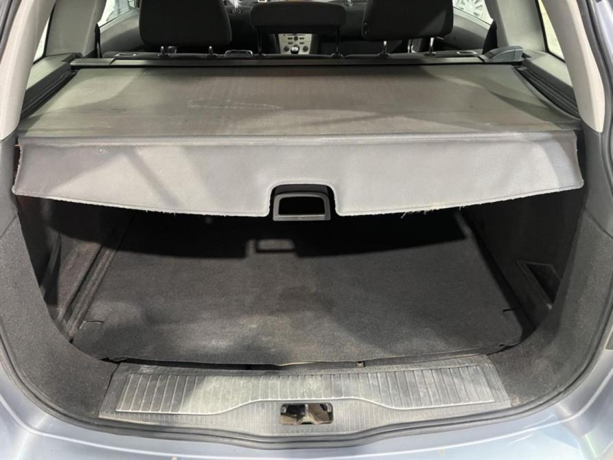 Opel Astra H Курск  - изображение 13