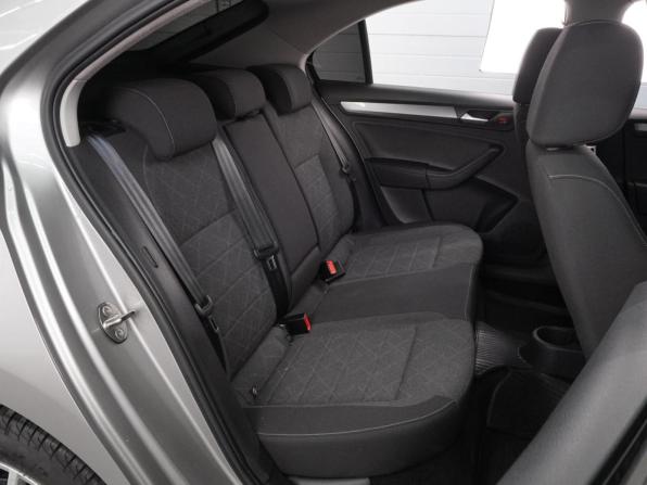 Volkswagen Polo VI с пробегом 2021 года, цена 1 749 000 рублей, 113450 км, лифтбек, Автокод Объявления