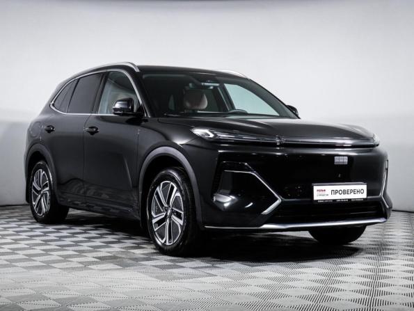 Geely Galaxy Starship 7 с пробегом 2025 года, цена 3 599 000 рублей, 19706 км, внедорожник, Автокод Объявления