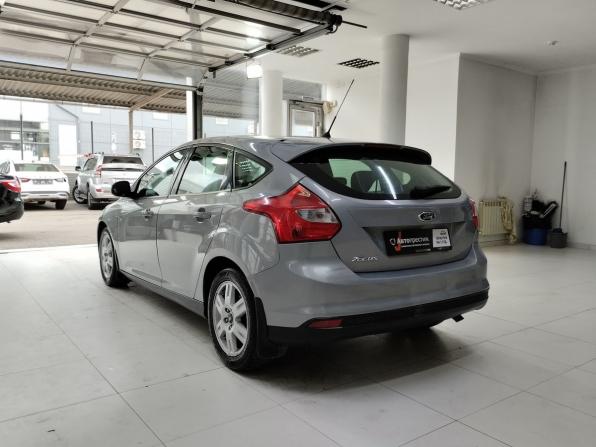 Ford Focus III с пробегом 2013 года, цена 850 000 рублей, 146139 км, хэтчбек, Автокод Объявления