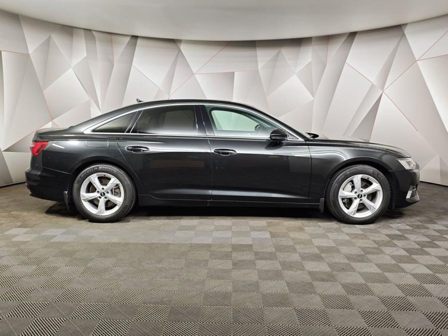 Audi A6 V (C8) Москва  - изображение 6