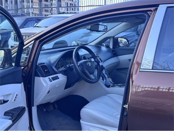 Toyota Venza I Рестайлинг с пробегом 2013 года, цена 2 149 000 рублей, 158710 км, внедорожник, Автокод Объявления