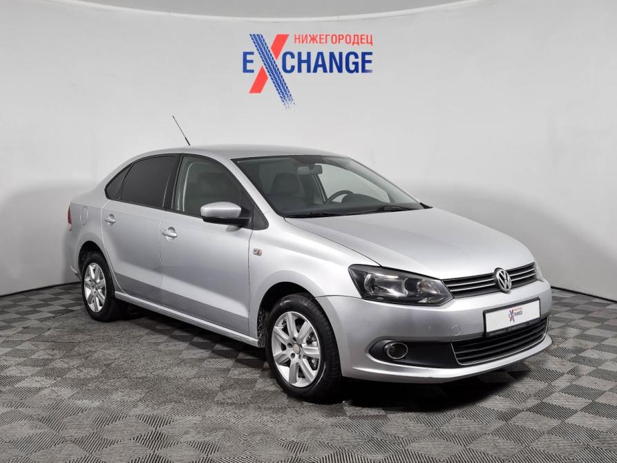 Volkswagen Polo V Нижний Новгород  - изображение 3
