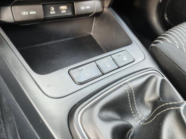 Kia Rio IV с пробегом 2019 года, цена 1 383 200 рублей, 112530 км, седан, Автокод Объявления