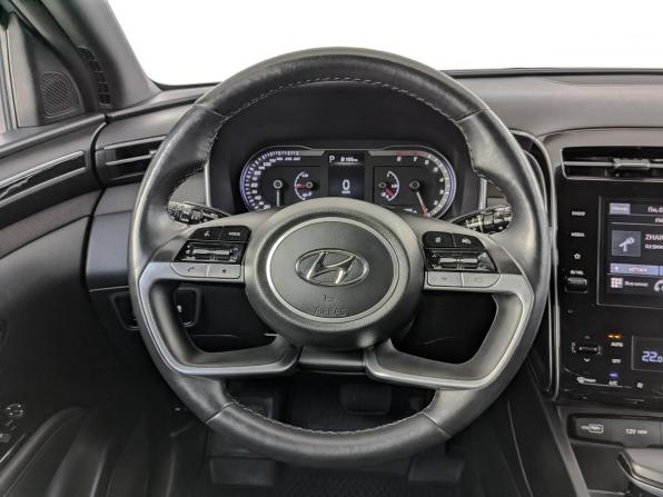 Hyundai Tucson IV с пробегом 2023 года, цена 3 300 000 рублей, 61690 км, внедорожник, Автокод Объявления
