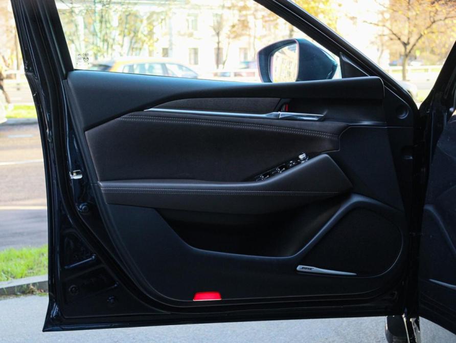 Mazda 6 III (GJ) Рестайлинг 2 Москва  - изображение 13