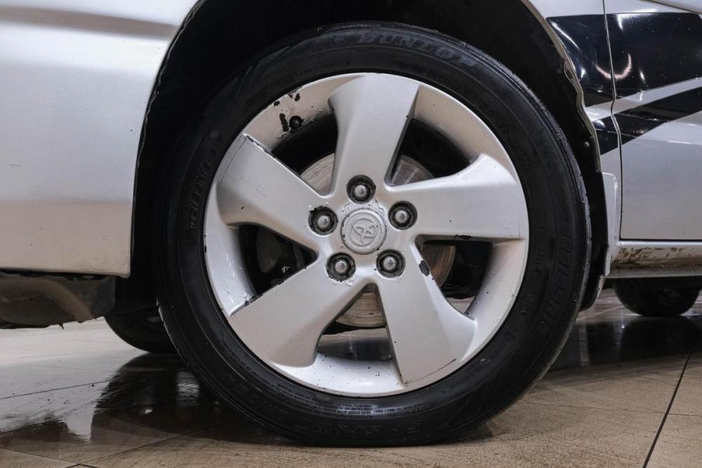 Toyota Voxy I (R60) Новокузнецк  - изображение 12