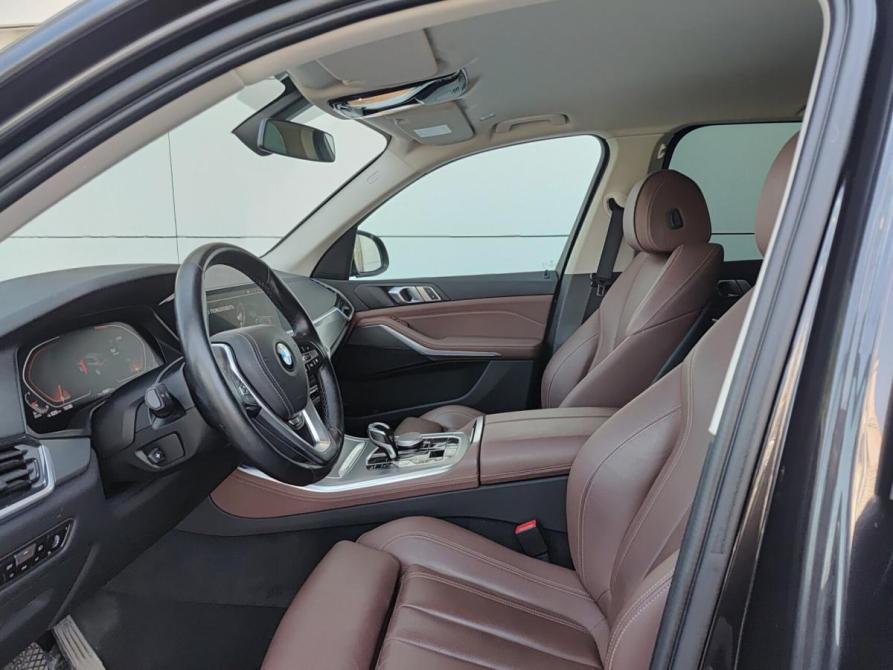 BMW X5 IV (G05/G18) Казань  - изображение 20
