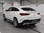 Mercedes-Benz GLE Coupe II (C167) Казань  - изображение 35
