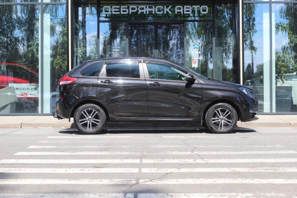 Lada (ВАЗ) XRAY I Брянск  - изображение 4