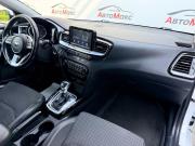 Kia Ceed III Тюмень  - изображение 32