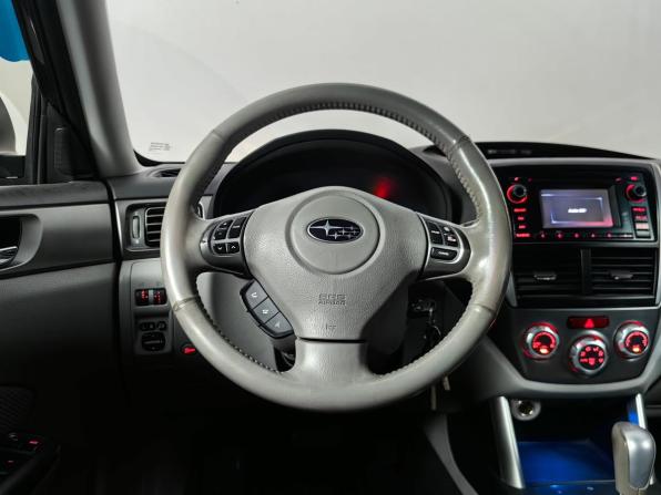 Subaru Forester III Рестайлинг с пробегом 2012 года, цена 994 000 рублей, 235146 км, внедорожник, Автокод Объявления