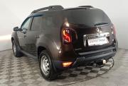 Renault Duster I Рестайлинг Волгоград  - изображение 28