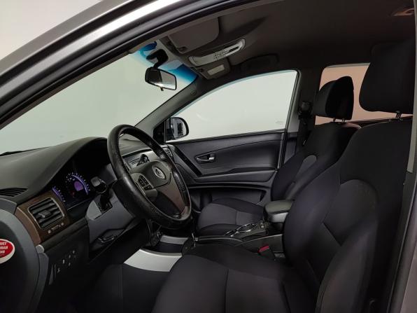 SsangYong Actyon II с пробегом 2012 года, цена 850 000 рублей, 226337 км, внедорожник, Автокод Объявления