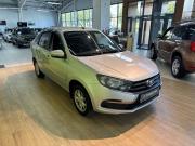 Lada (ВАЗ) Granta I Рестайлинг Чебоксары  - изображение 32