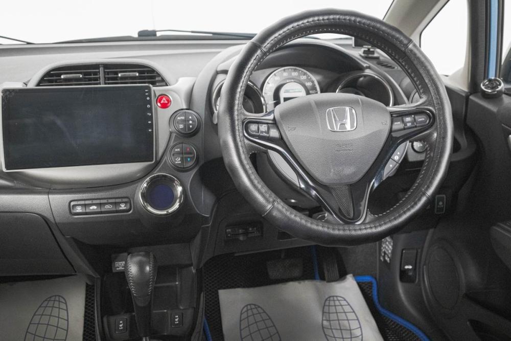 Honda Fit Shuttle I Рестайлинг Кемерово  - изображение 15