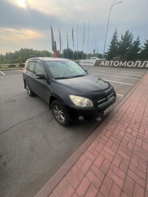 Toyota RAV4 III (XA30) Кемерово  - изображение 2