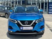 Nissan Qashqai II Рестайлинг Краснодар  - изображение 40